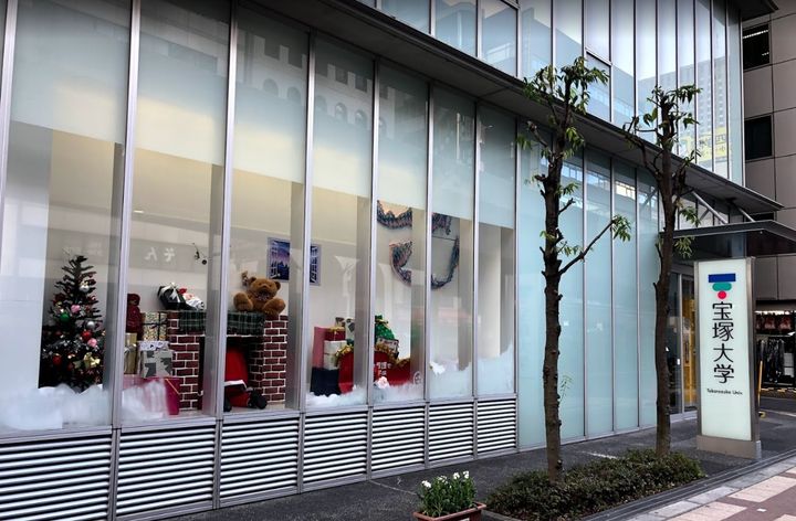 ONLYONE梅田北の周辺