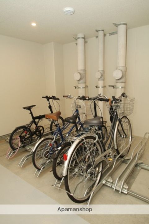 大阪府大阪市北区同心2丁目の賃貸マンションのその他画像