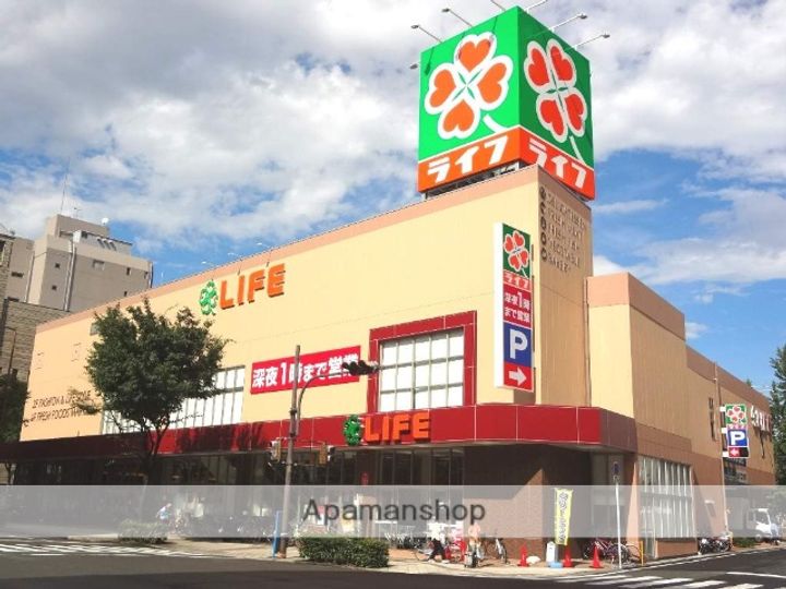 大阪府大阪市北区同心2丁目の賃貸マンションのその他画像