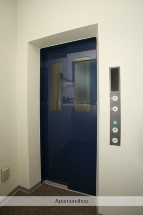 大阪府大阪市北区同心2丁目の賃貸マンションのその他画像