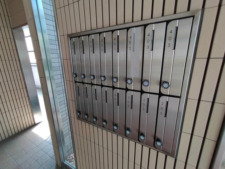 メゾン・エクセレントのその他画像