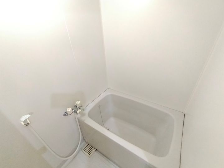 メゾン・エクセレントの風呂