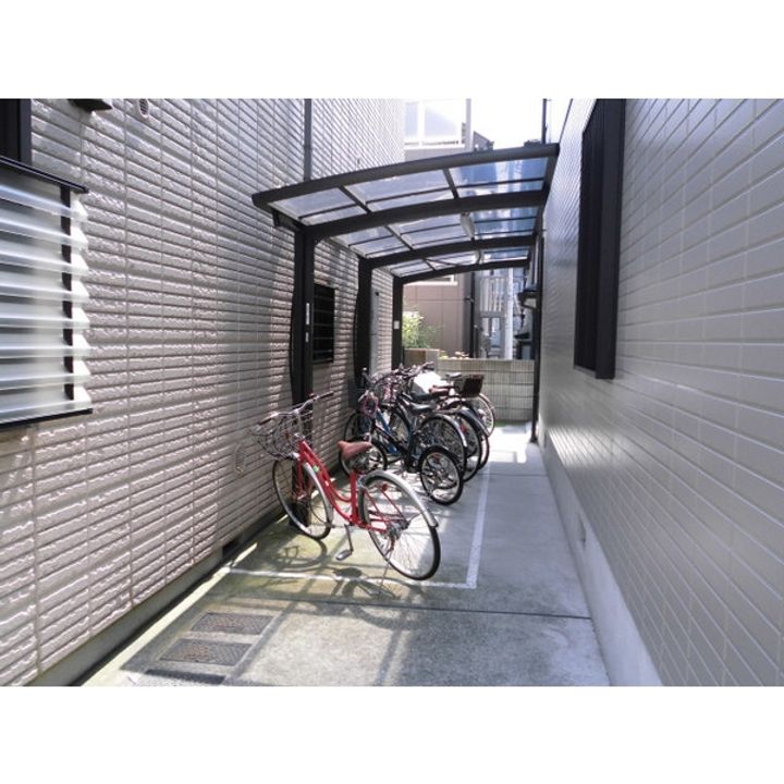 兵庫県神戸市灘区高徳町4丁目の賃貸アパートの周辺