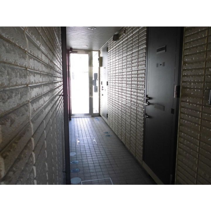 兵庫県神戸市灘区高徳町4丁目の賃貸アパートの周辺