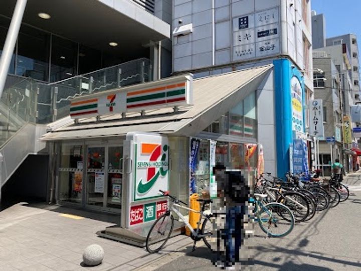 DIAMOND FUJI 88の周辺