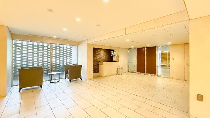 ザ・パークハビオ天満橋のその他画像