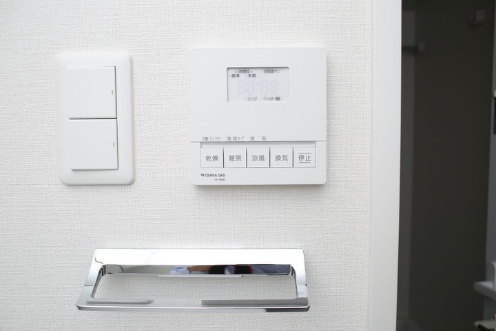 ザ・パークハビオ天満橋のその他画像