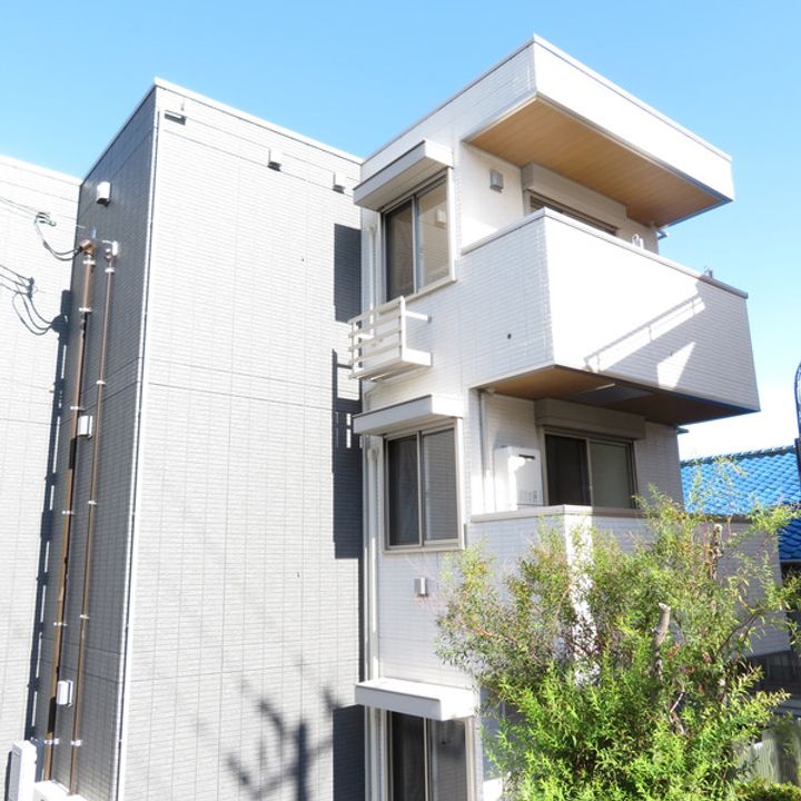 兵庫県神戸市垂水区向陽1丁目の賃貸アパートの周辺
