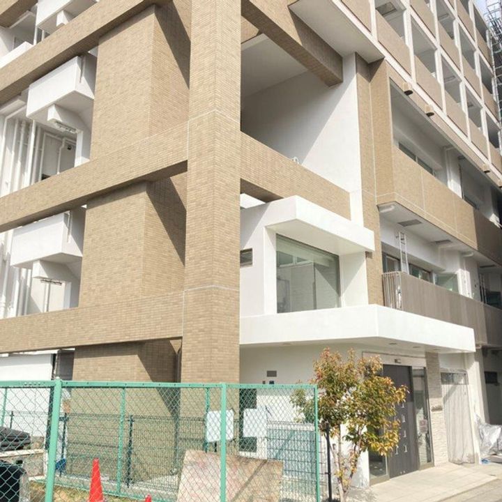 兵庫県神戸市長田区松野通3丁目の賃貸マンションの周辺