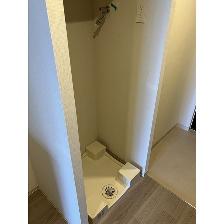 バウスフラッツ新大阪0605のその他画像