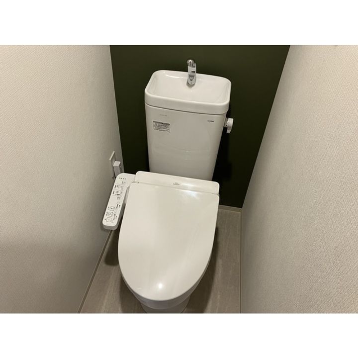 バウスフラッツ新大阪0605のその他画像