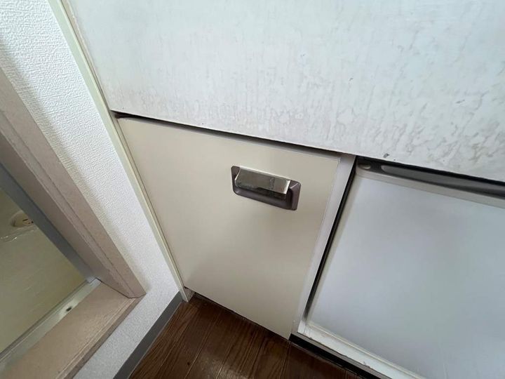 立花スプリングスの内装