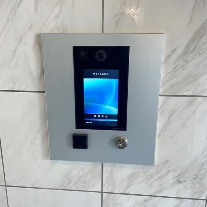 兵庫県神戸市中央区北野町3丁目の賃貸マンションの周辺