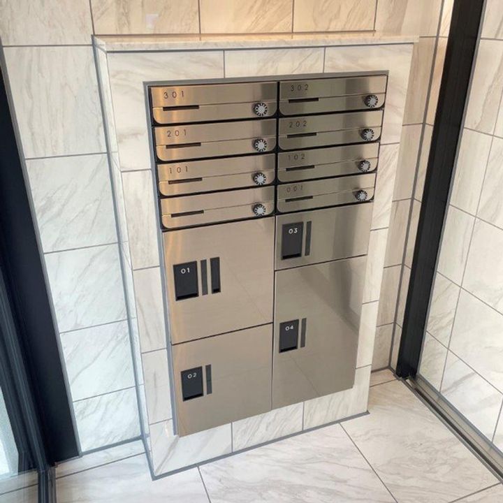 兵庫県神戸市中央区北野町3丁目の賃貸マンションの周辺