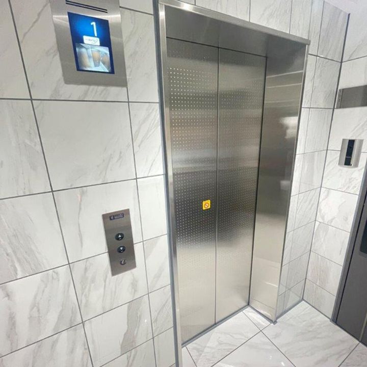 兵庫県神戸市中央区北野町3丁目の賃貸マンションの周辺