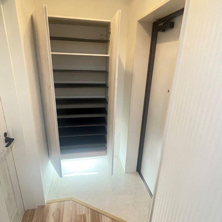 兵庫県神戸市中央区北野町3丁目の賃貸マンションのその他画像