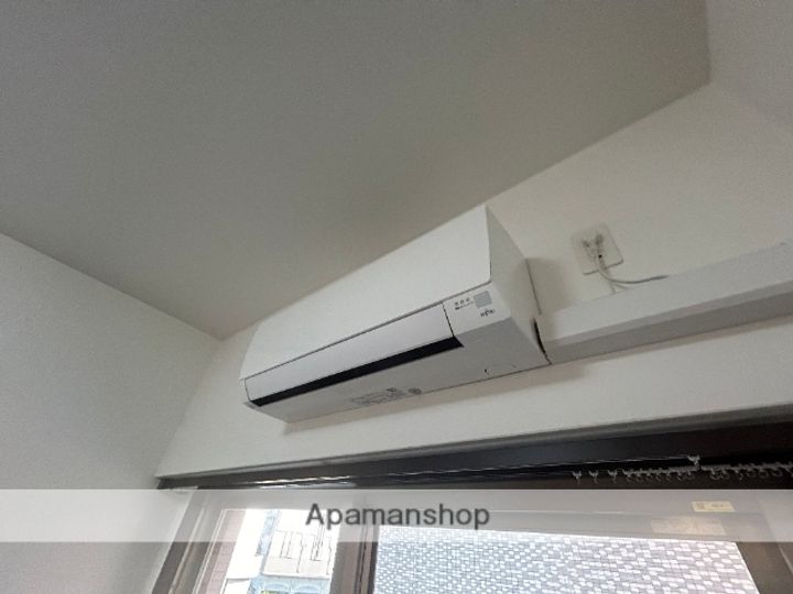 大阪府大阪市北区同心2丁目の賃貸マンションの内装