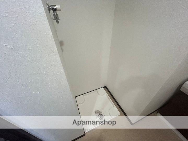 大阪府大阪市北区同心2丁目の賃貸マンションの内装