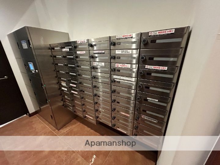 大阪府大阪市北区同心2丁目の賃貸マンションのその他画像