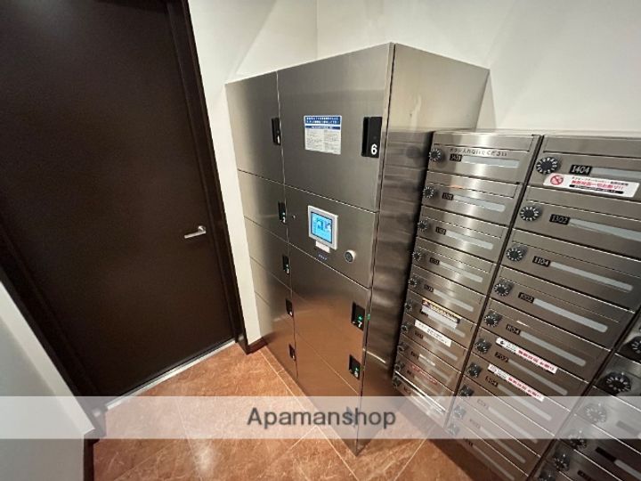 大阪府大阪市北区同心2丁目の賃貸マンションのその他画像