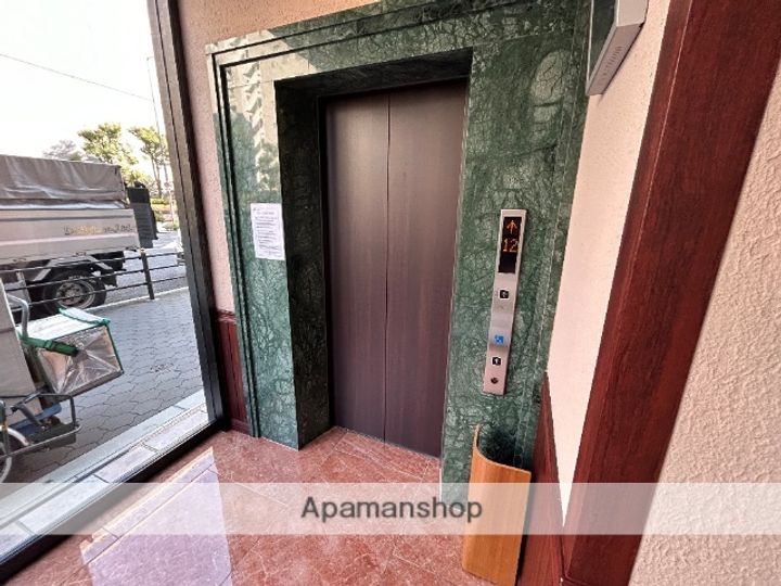 大阪府大阪市北区同心2丁目の賃貸マンションのその他画像