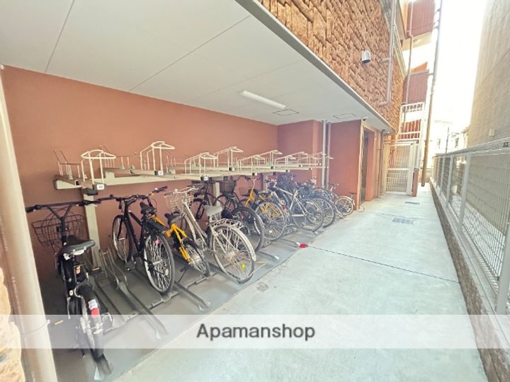 大阪府大阪市北区同心2丁目の賃貸マンションのその他画像