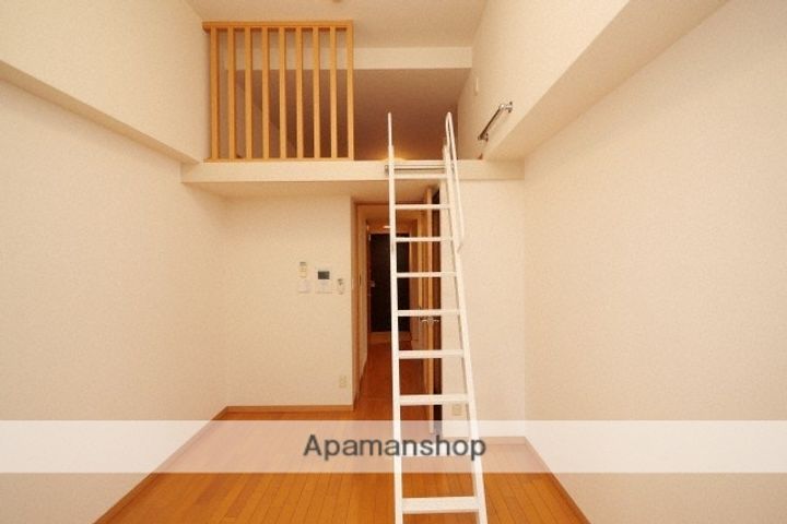 エステムコート難波WEST−SIDE大阪ドーム前909の内装