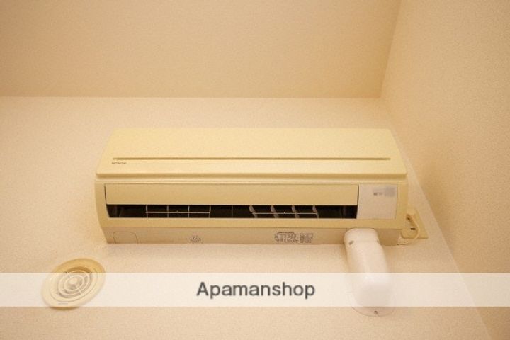 エステムコート難波WEST−SIDE大阪ドーム前909の内装