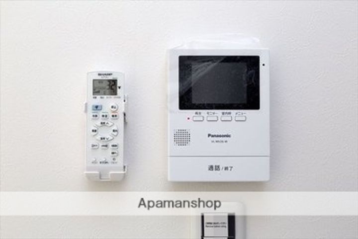 大阪府大阪市此花区春日出中2丁目の賃貸アパートのその他画像