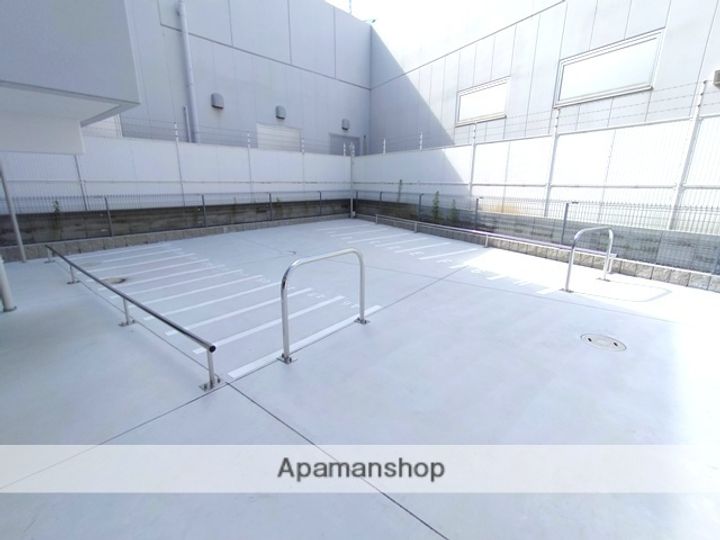 CRESTTAPP野田のその他画像