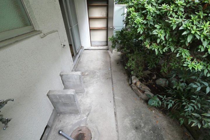 日和マンションのその他画像