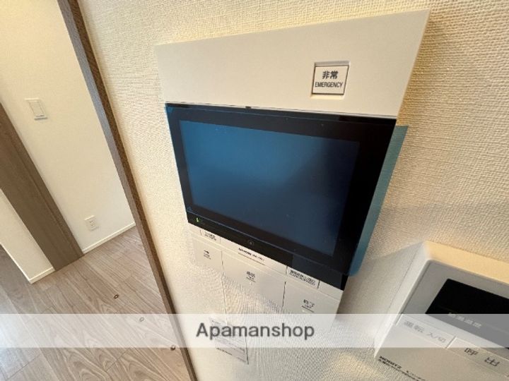 大阪府大阪市北区同心1丁目の賃貸マンションのその他画像