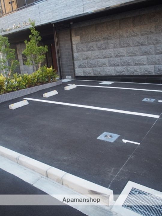 大阪府大阪市福島区野田3丁目(マンション)の賃貸物件のその他画像