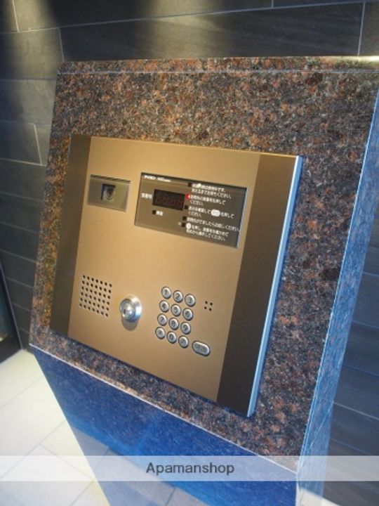 大阪府大阪市福島区野田3丁目(マンション)の賃貸物件のその他画像