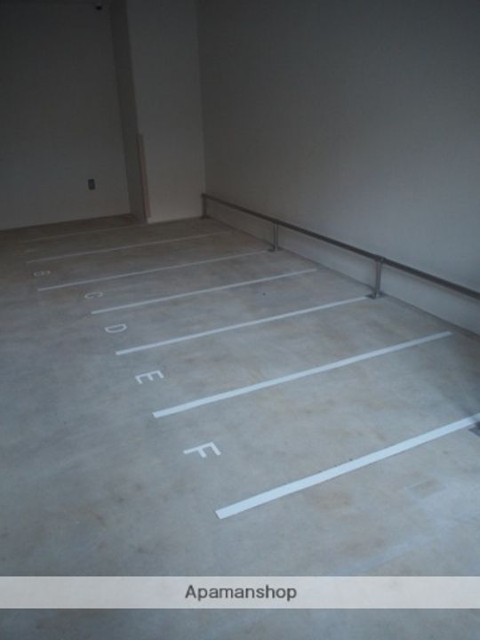 大阪府大阪市福島区野田3丁目(マンション)の賃貸物件のその他画像