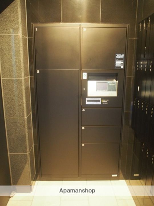 大阪府大阪市福島区野田3丁目(マンション)の賃貸物件のその他画像