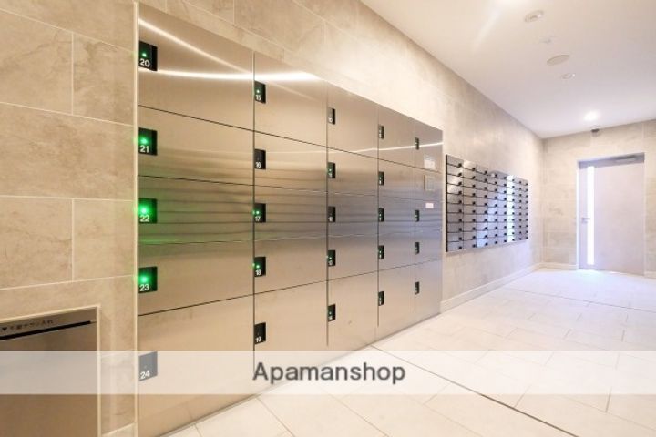 スプランディッドⅦのその他画像