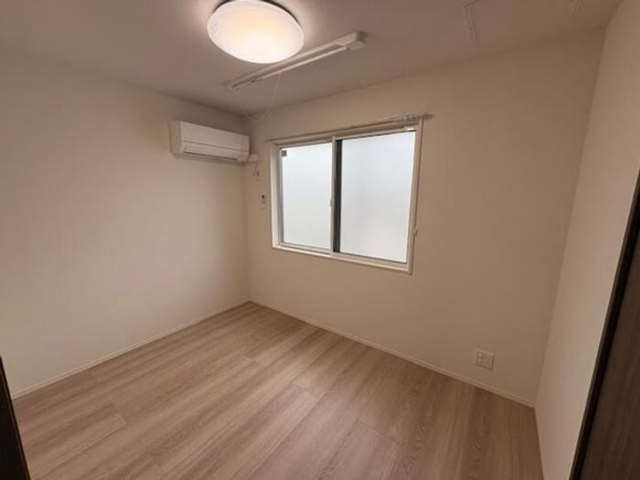 TORISIAReveの内装