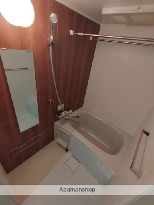 S-MOVE大阪鶴見の風呂