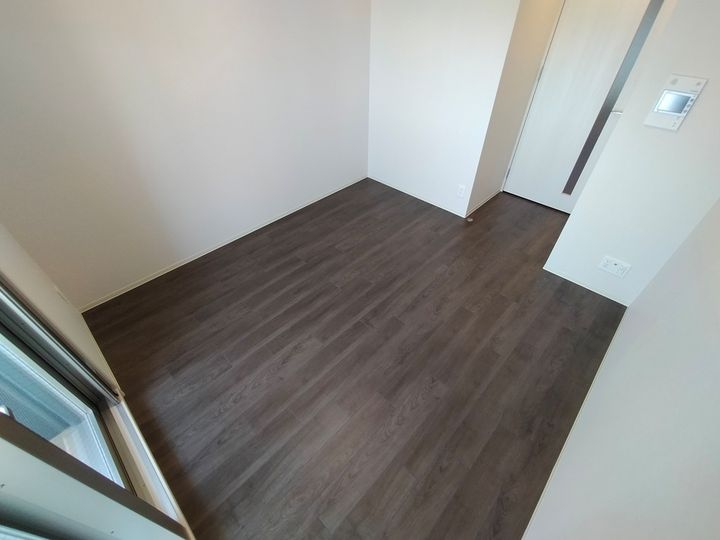 プレサンス深江橋ラヴィゲートの内装