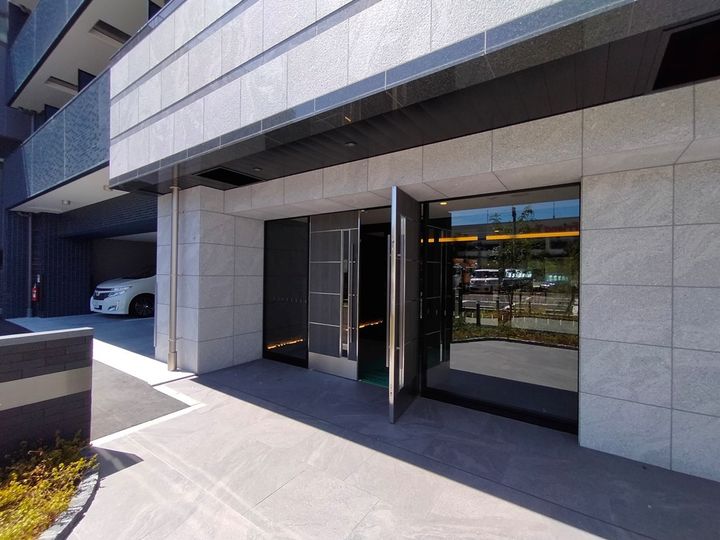 プレサンス深江橋ラヴィゲートのその他画像