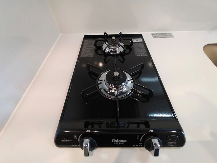 プレサンス深江橋ラヴィゲートの内装