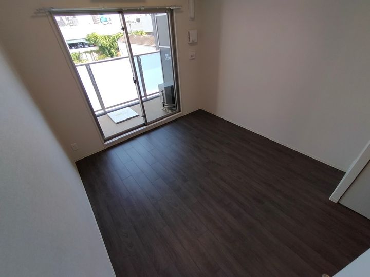 プレサンス深江橋ラヴィゲートの内装