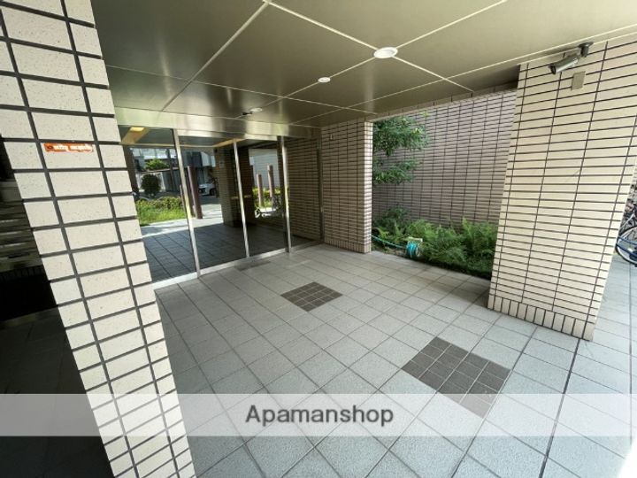 エスパシオ上新庄のその他画像