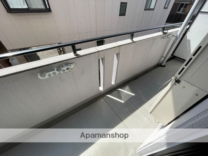 エスパシオ上新庄のその他画像