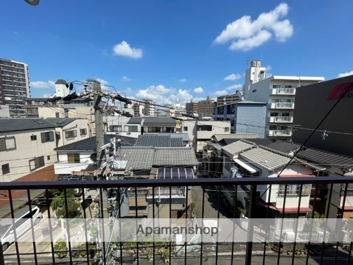 第二植原マンションのその他画像