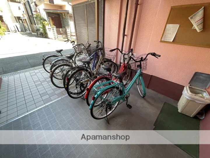 第二植原マンションのその他画像