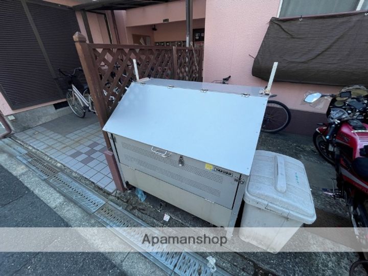 第二植原マンションのその他画像