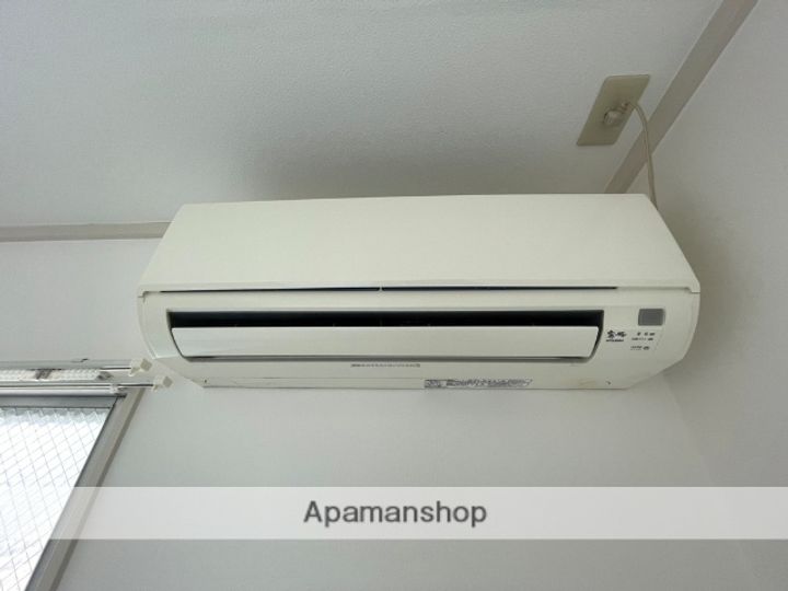 第二植原マンションのその他画像