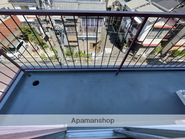 第二植原マンションのその他画像